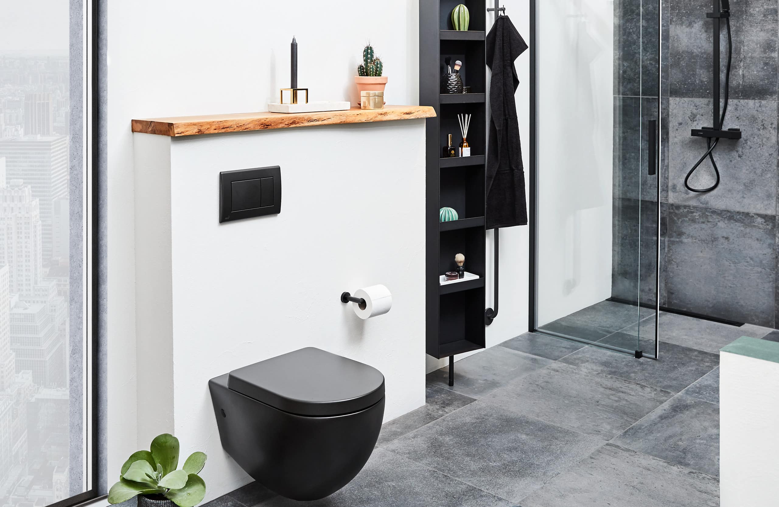 teori forvridning fleksibel Toiletter i høj kvalitet til dit badeværelse. Find dit her.